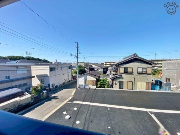豊田市堤町新築戸建全4棟4号棟