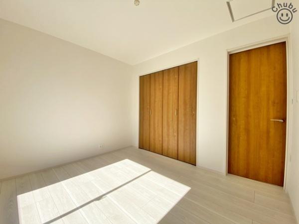 みよし市天王台新築戸建全2棟1号棟