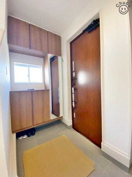 みよし市天王台新築戸建全2棟1号棟