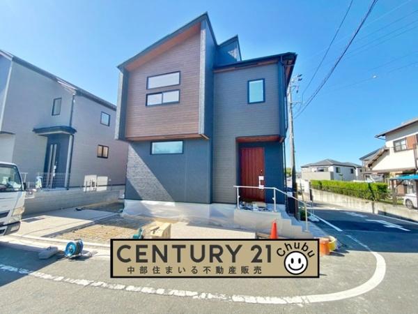 みよし市天王台新築戸建全2棟1号棟