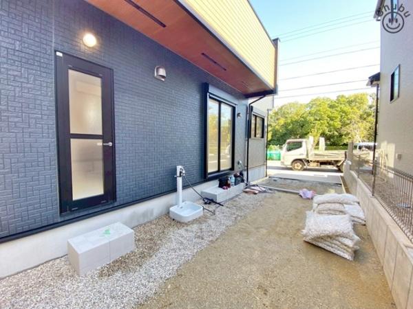 みよし市天王台新築戸建全2棟1号棟