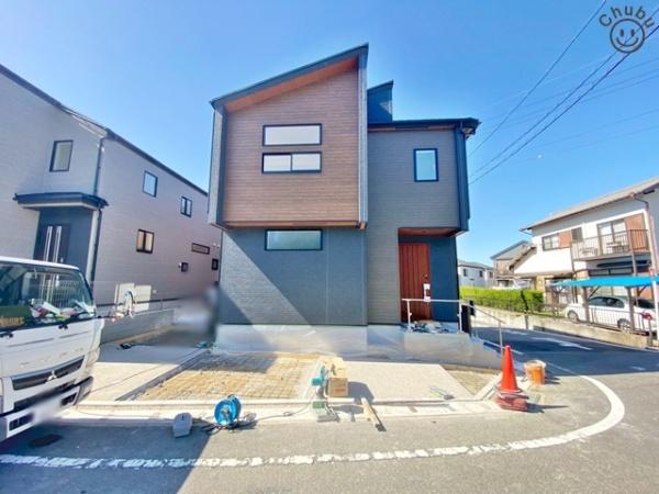 みよし市天王台新築戸建全2棟1号棟