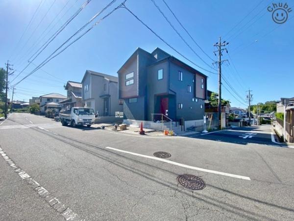 みよし市天王台新築戸建全2棟1号棟