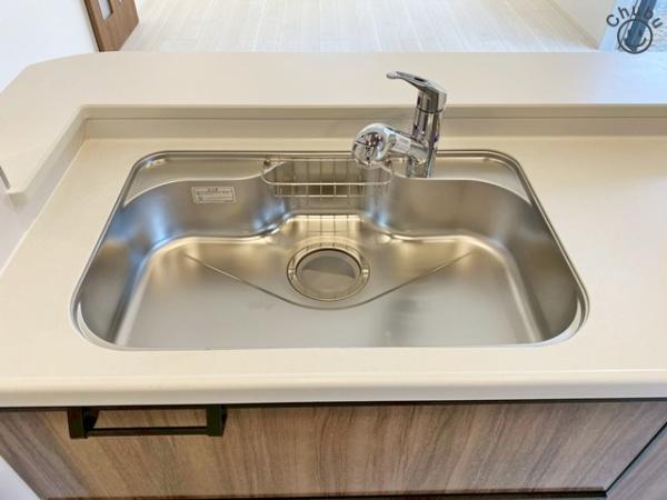 みよし市天王台新築戸建全2棟1号棟