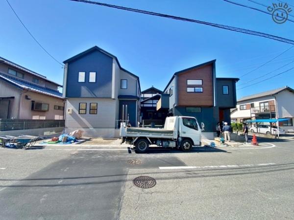 みよし市天王台新築戸建全2棟1号棟