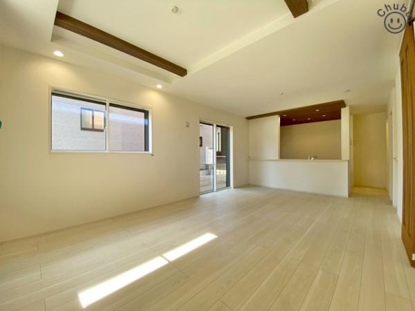 みよし市天王台新築戸建全2棟1号棟