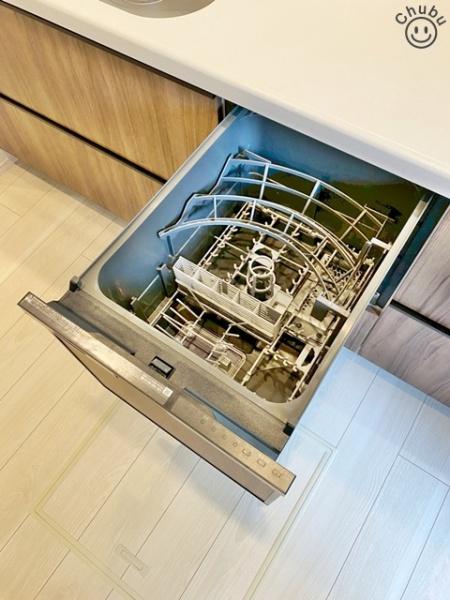 みよし市天王台新築戸建全2棟1号棟