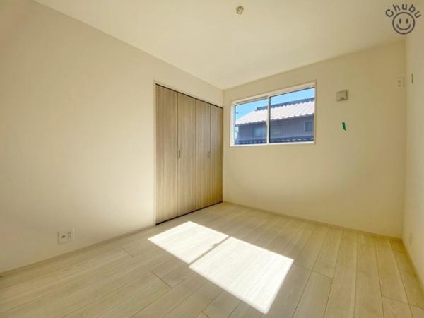 みよし市天王台新築戸建全2棟2号棟