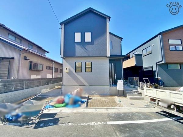 みよし市天王台新築戸建全2棟2号棟