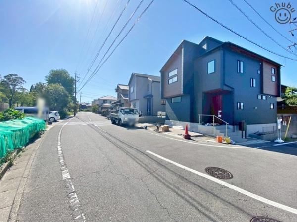 みよし市天王台新築戸建全2棟2号棟