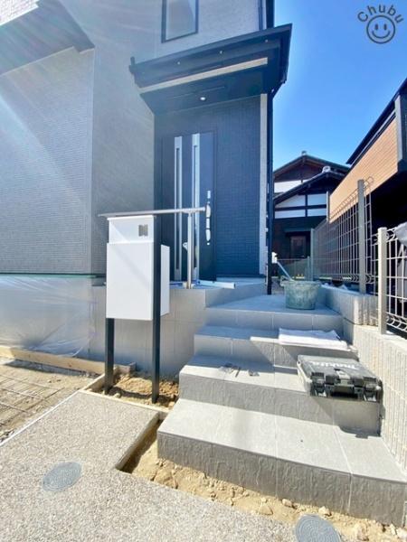 みよし市天王台新築戸建全2棟2号棟