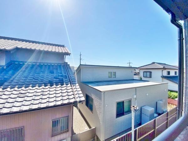 みよし市天王台新築戸建全2棟2号棟