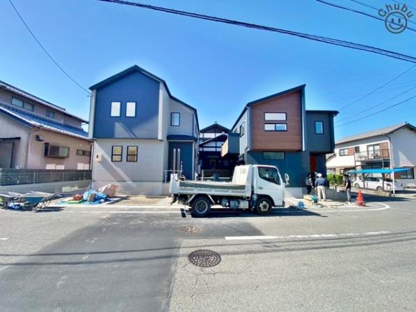 みよし市天王台新築戸建全2棟2号棟