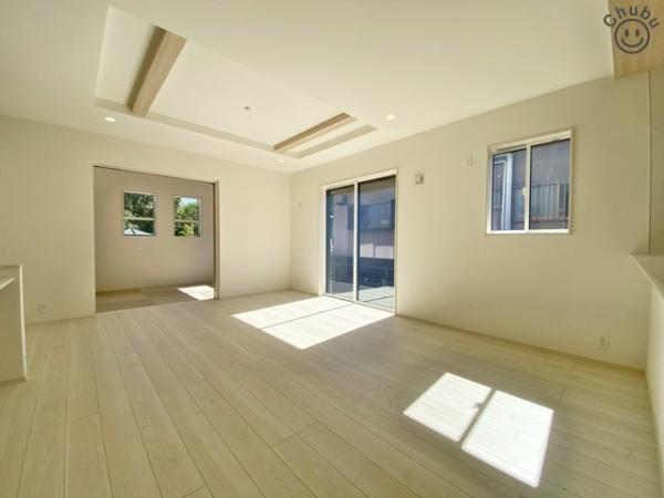 みよし市天王台新築戸建全2棟2号棟