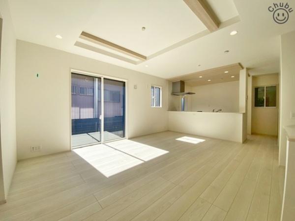 みよし市天王台新築戸建全2棟2号棟