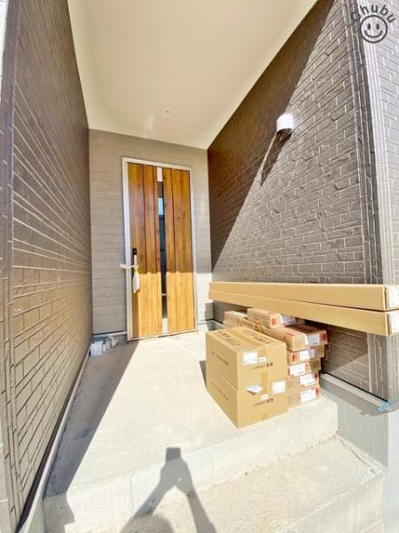 東郷町白鳥新築戸建全2棟2号棟