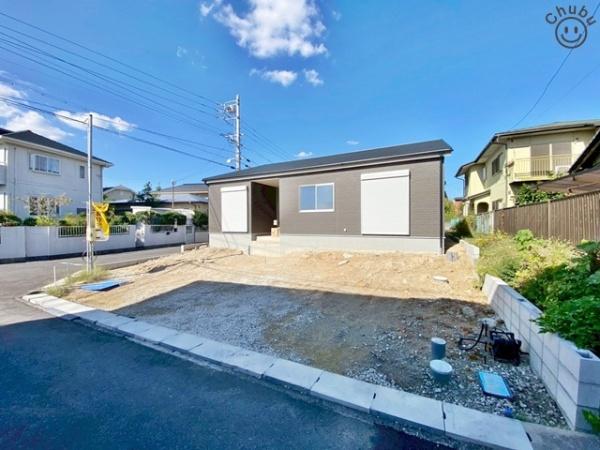 東郷町白鳥新築戸建全2棟2号棟