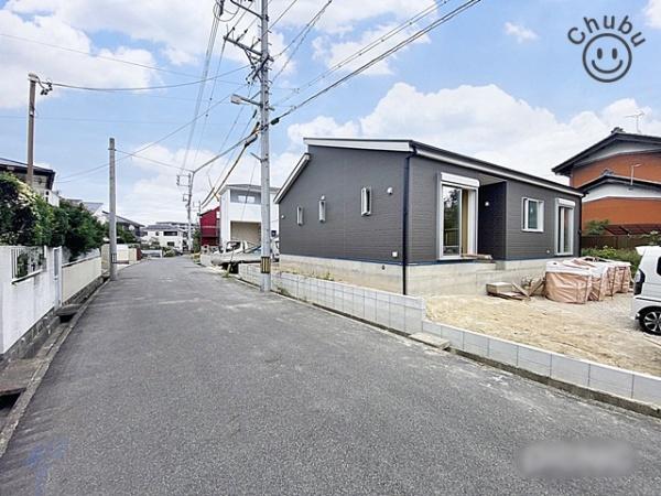 東郷町白鳥新築戸建全2棟2号棟