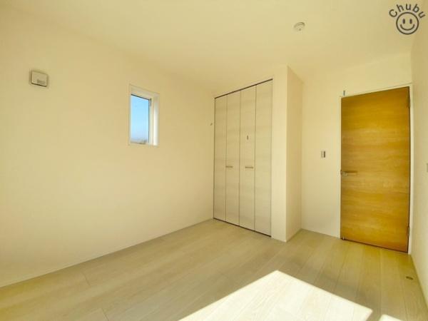 東郷町白鳥新築戸建全2棟2号棟
