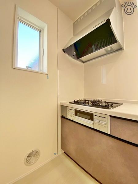東郷町白鳥新築戸建全2棟2号棟