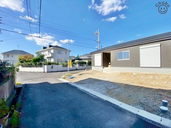 東郷町白鳥新築戸建全2棟2号棟