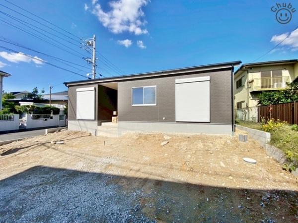 東郷町白鳥新築戸建全2棟2号棟