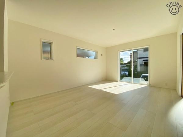 東郷町白鳥新築戸建全2棟2号棟