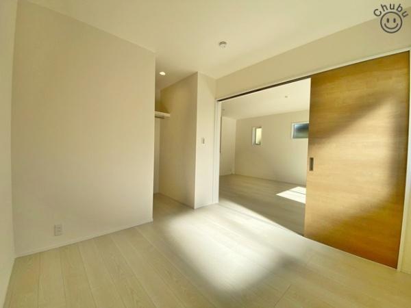 東郷町白鳥新築戸建全2棟2号棟