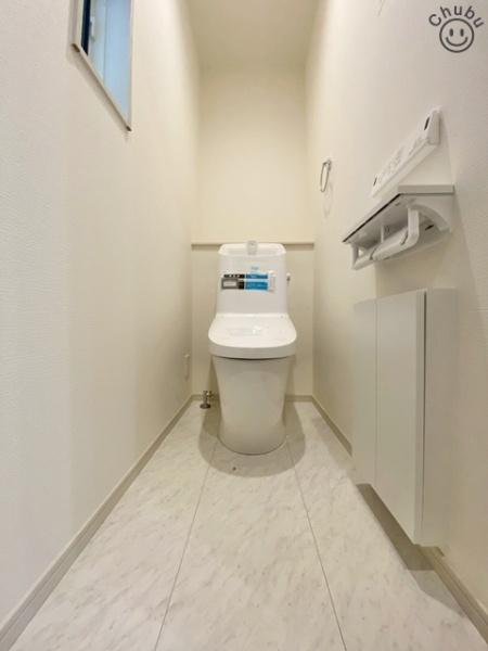 岡崎市百々町新築戸建全2棟2号棟