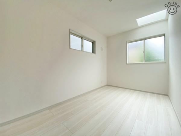 岡崎市百々町新築戸建全2棟2号棟