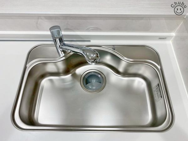 岡崎市百々町新築戸建全2棟2号棟