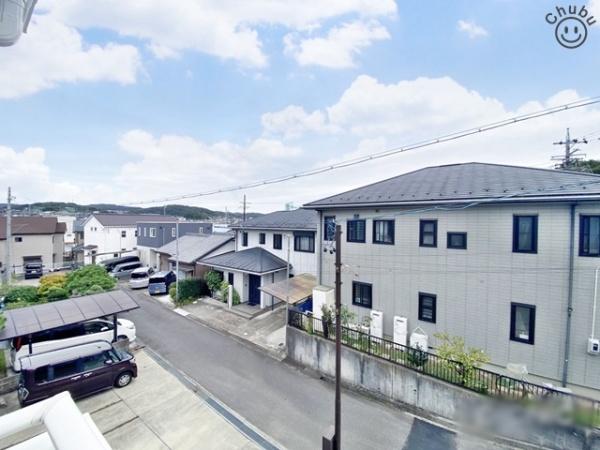 岡崎市百々町新築戸建全2棟2号棟