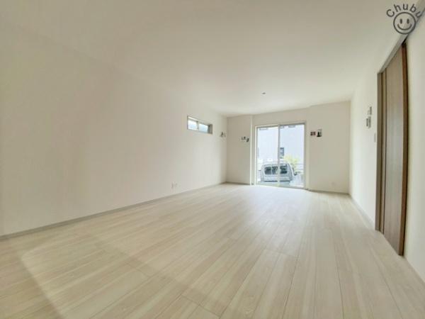 岡崎市百々町新築戸建全2棟2号棟