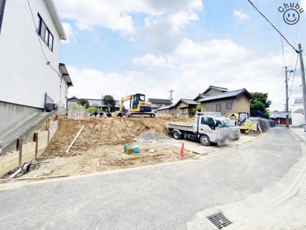 刈谷市元町新築戸建全2棟1号棟