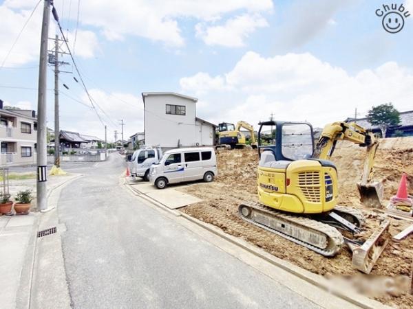 刈谷市元町新築戸建全2棟1号棟