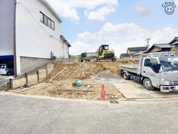 刈谷市元町新築戸建全2棟1号棟