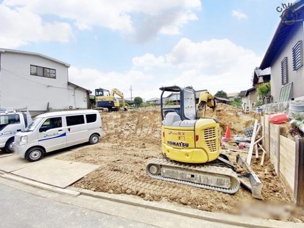 刈谷市元町新築戸建全2棟2号棟