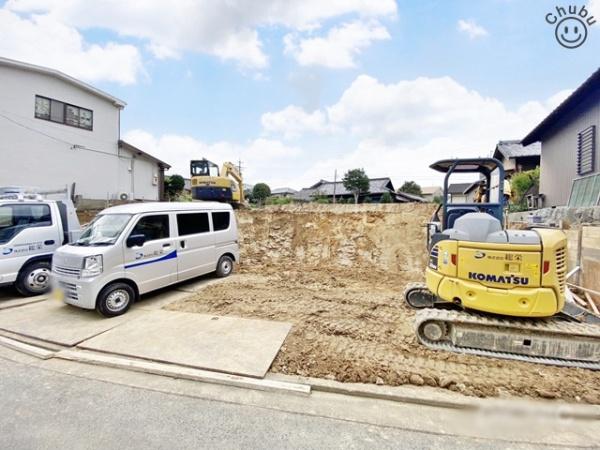 刈谷市元町新築戸建全2棟2号棟