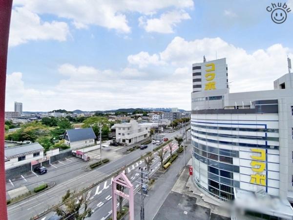 リコット岡崎駅東