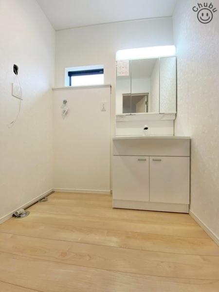 岡崎市仁木町新築戸建全2棟2号棟
