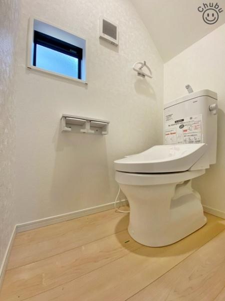 岡崎市仁木町新築戸建全2棟2号棟