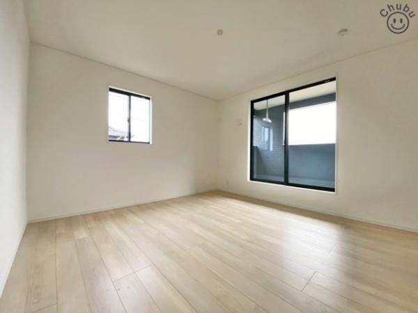 岡崎市仁木町新築戸建全2棟2号棟