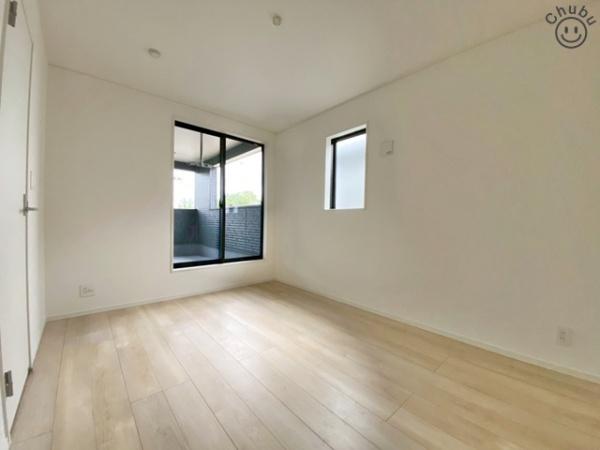 岡崎市仁木町新築戸建全2棟2号棟