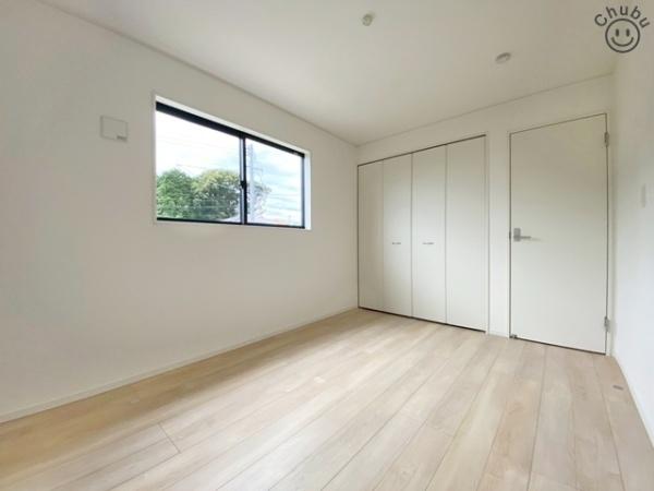 岡崎市仁木町新築戸建全2棟2号棟