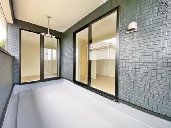 岡崎市仁木町新築戸建全2棟2号棟