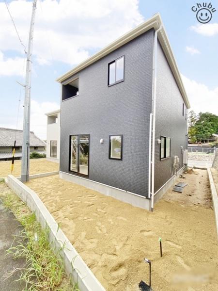 岡崎市仁木町新築戸建全2棟2号棟