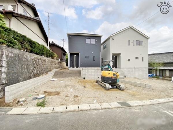 岡崎市仁木町新築戸建全2棟2号棟