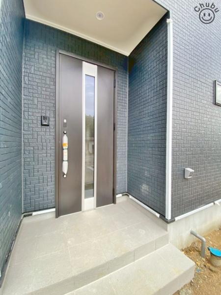 岡崎市仁木町新築戸建全2棟2号棟