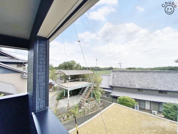 岡崎市仁木町新築戸建全2棟2号棟