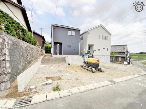 岡崎市仁木町新築戸建全2棟2号棟